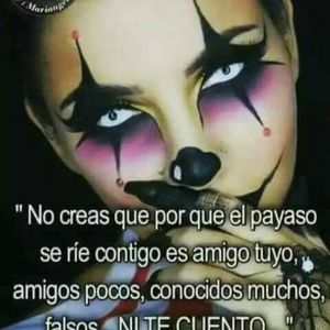 Meet your Posher, Marcos